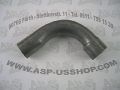 Auspuffbogen - Exhaust Elbows  2,5 90°